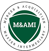 M & AMI Logo