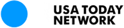 USA Network Logo