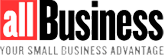 All Business Logo